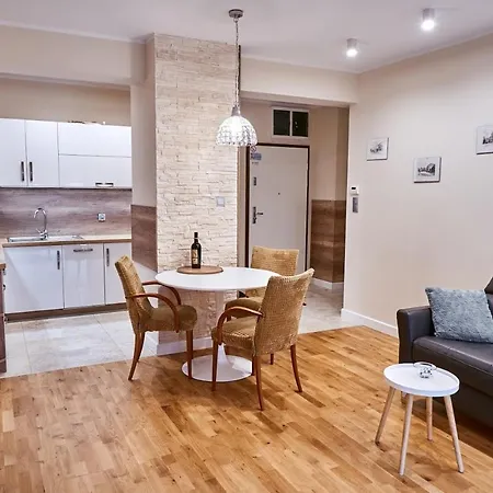 Ekskluzywny Apartament Wille Parkowe Polanica-Zdrój Eksteriør bilde