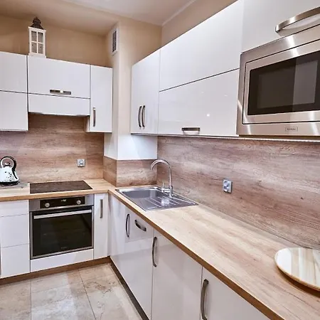 Ekskluzywny Apartament Wille Parkowe Polanica-Zdrój Eksteriør bilde