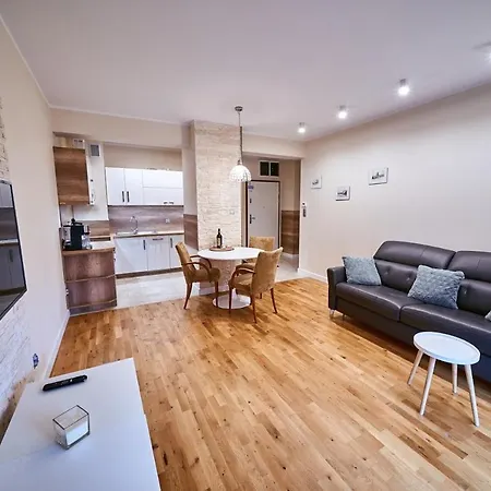 Ekskluzywny Apartament Wille Parkowe Polanica-Zdrój Eksteriør bilde